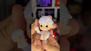 Unboxing a Hacipupu Night of Fantasy Blind Box ! He’s so adorable !