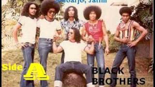 Black Brothers - Putus Di Tengah Kerinduan