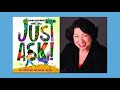 Just Ask by Sonia Sotomayor