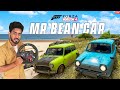 Froza Horizon 4 Tamil Live - Mini Cooper S car convoy | Sprinter Gaming on Live