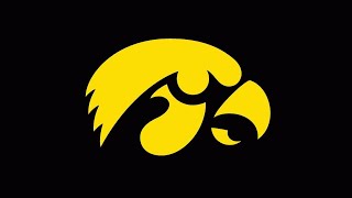 The University of Iowa Fight Song- "Iowa Fight Song" with "On Iowa"