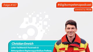 Christian Emrich: Schnelle Entscheidungen: Was Führungskräfte von Feuerwehrtaktiken lernen können