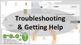 Splunk App AWS How-to: 9 - Troubleshooting