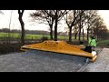 Tiger-Stone 2023 - ROAD CONSTRUCTION MACHINE (NEW)