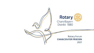 Rotary Peace Forum Blaibach