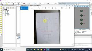 Finite State Machine in Flowcode