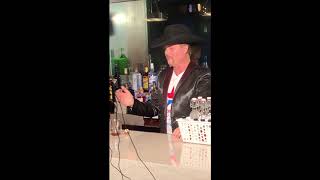 John Rich Gets Granny Rich's Approval for Redneck Riviera Whiskey