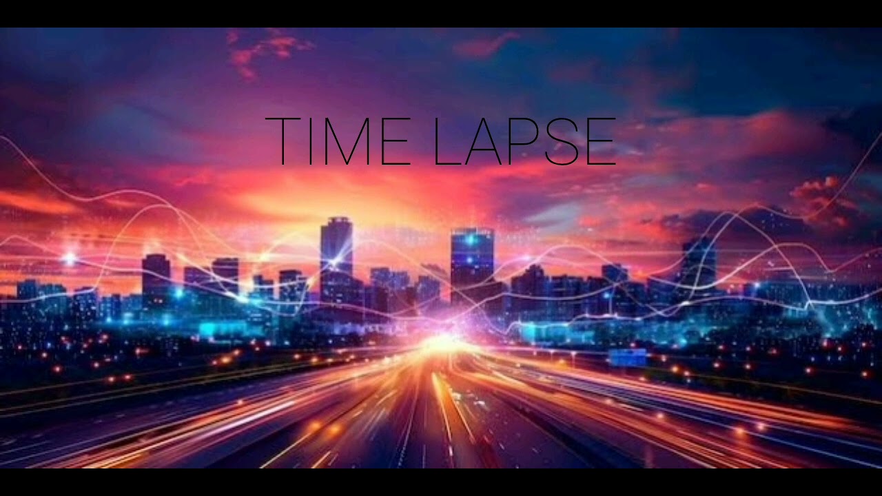Timelapse Youtube