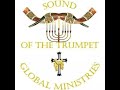 Sound of the Trumpet Global ministry and churches Live Stream