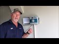Irrigation And Sprinkler Repair Company In McKinney, Collin County On How To Check Your Rain Sensor