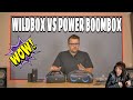 Mifa Wildbox Vs Raycon The Power Boombox 