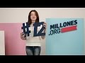 #12MILLONES