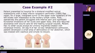HCGTV: Webinar Snippet - Coding for Inpatient Rehab - Case Study