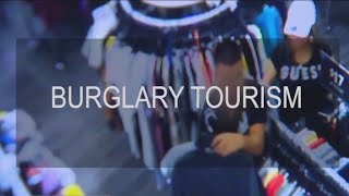 OC officials demand Chile combat 'burglary tourism'