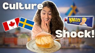 13 Things That Shocked Me About Sweden! 🇸🇪