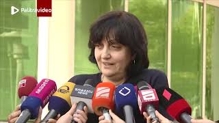 თამთა თოდაძის დედა - ილია ჯიშკარიანი არ აღიარებს ბრალს