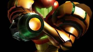 SUPER METROID - Orchestrated Theme