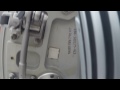 apollo 18 apollo space capsule interior 1968 rare video