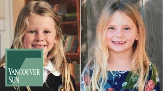 Father faces murder charges in daughters’ deaths (April 22, 2019) | Vancouver Sun