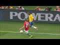 Portugal v Brazil  2010 FIFA World Cup  Match Highlights