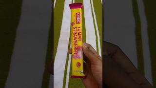 Strawberry Wafers Unboxing 🤩❤ #shorts #ashortaday #chocolate