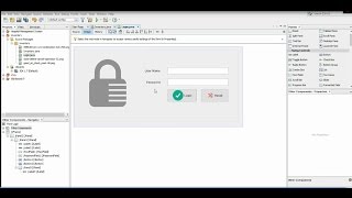 Java Inventory Software Tutorial - 1
