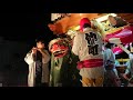 真壁町夏祭り祇園祭典　2019 07 25　オッサンになったⅠ氏　※閲覧注意 笑）