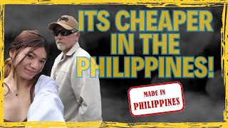 10 Things That Are Cheaper In The Philippines