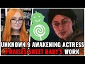 Unknown 9 Awakening Actress PRAISES Forced Diversity In Sweet Baby Inc Title That No One Bought 😂