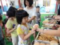 貝比幼兒園 第24屆畢業影片 畢業宿營