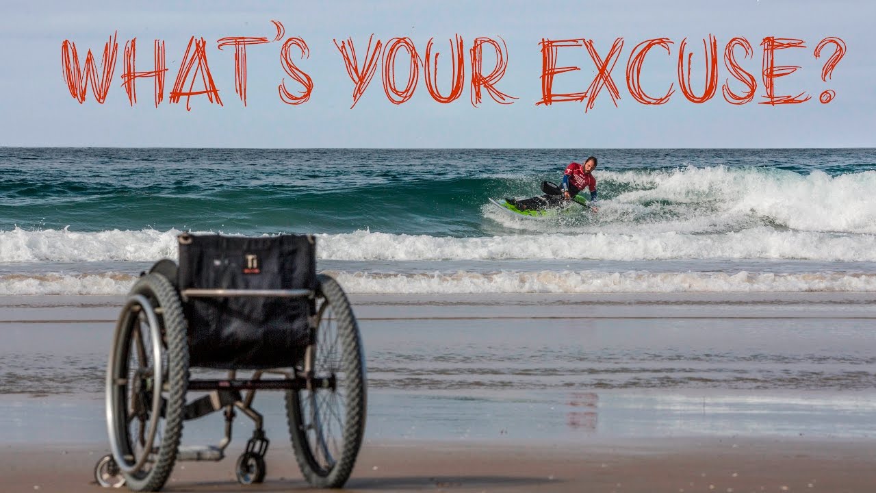 Whats Your Excuse