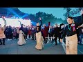 tibetan dance 《欢迎远方的朋友来》