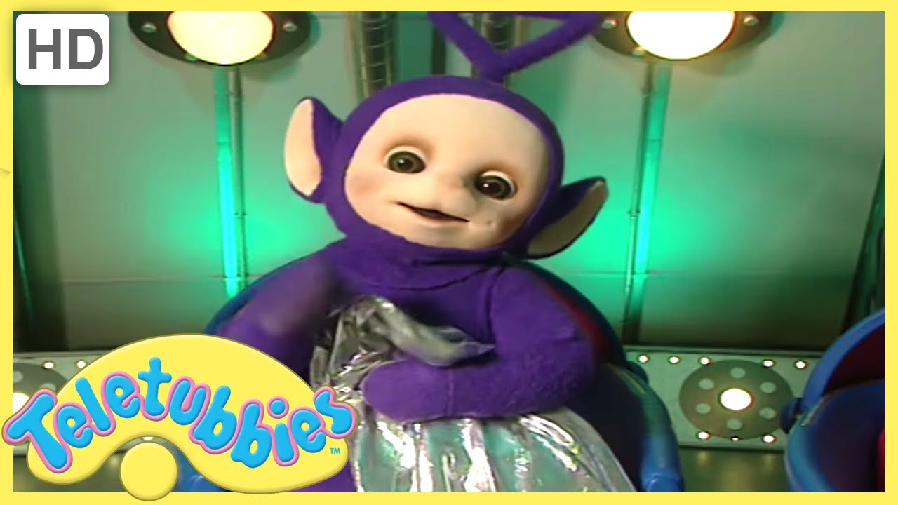 Teletubbies English Episodes ★ Boom Boom Dance ★ Full Episode - HD (S08 ...