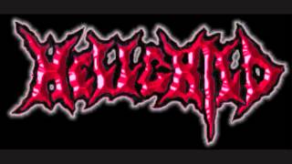 HellChild-Self-scorn