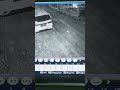 Penampakan terjelas di CCTV