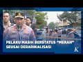 Pelaku Bom Bunuh Diri di Polsek Astanaanyar Bekas Napi Teroris