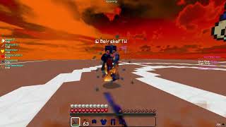 Drilling OP factions 😮‍💨┃play.pika-network.net