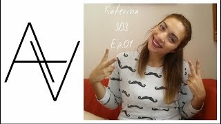 Katerina SOS / Νέα Ενότητα! Επ.01