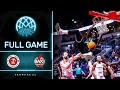 Hapoel Jerusalem v BAXI Manresa - Full Game | Basketball Champions League 2021-22