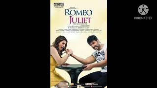 Romeo Juliet - Adiyae Ivalaey Lyric | Jayam Ravi, Hansika | D. Imman