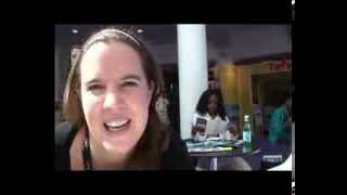 69 Opposites Attract - Victoria Aitken - videolog from Cannes