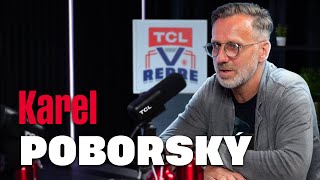 Karel Poborský \u0026 Marek Jankulovski | V REPRE #18