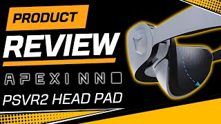 PSVR2 Must-Have Accessory | Apexinno PSVR2 Head Pad