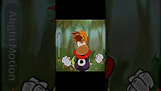 Rayman/Ramon Edit