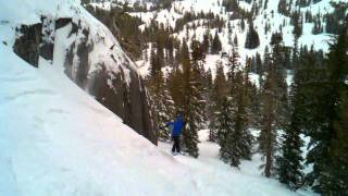 Pow method