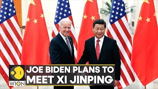 G20 Summit: Biden plans to meet Xi Jinping; US plans to discuss Taiwan with China | WION