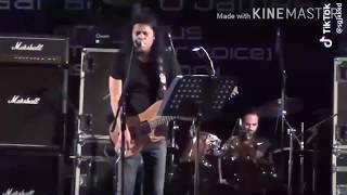 Bighee bighee_ hindi song_live concert.