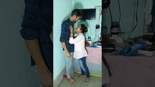 নতুন ভালোবাসা❤️ 😂#foryou #comedy #itsarif  #funny #everyone #viralvideo