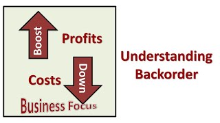 Understanding Backorder