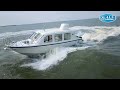 als boats premiere of 410 conquest i 323 conquest i 290 coast runner i yamahaoutboards fishing